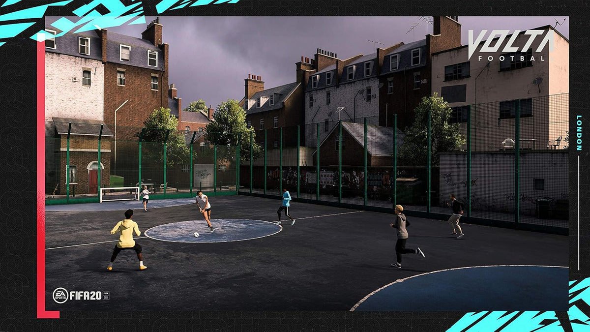 FIFA 20 - Xbox One