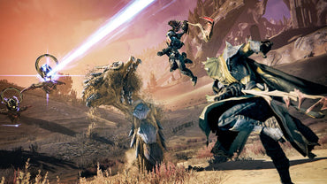 Atlas Fallen (PS5)