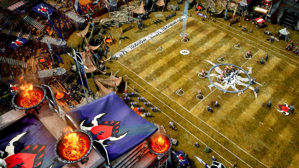 Blood Bowl 3 Super Brutal Deluxe Edition - PS5