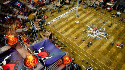 Blood Bowl 3 Super Brutal Deluxe Edition - PS5