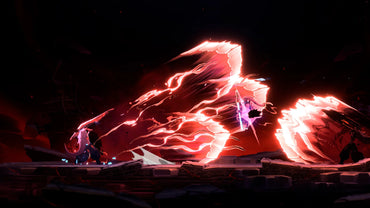 BlazBlue: Entropy Effect X - Deluxe Edition (PS5)