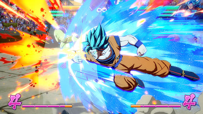 Dragon Ball FighterZ PS5