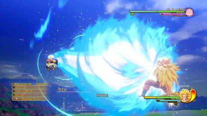 Dragon Ball Z: Kakarot PS5