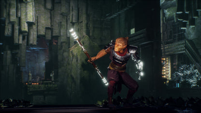 The Crown of Wu: Legend Edition (PS5)