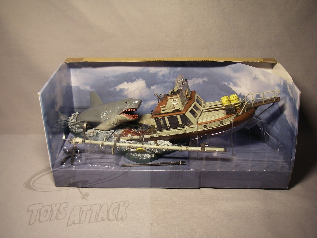 Figura Tiburón McFarlane