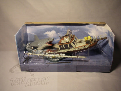 Figura Tiburón McFarlane