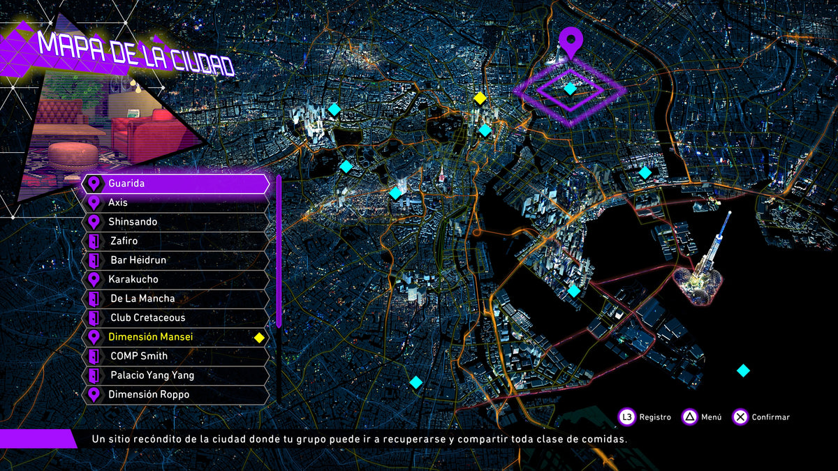 Soul Hackers 2 - PS5