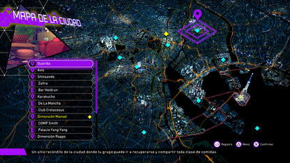 Soul Hackers 2 - PS5