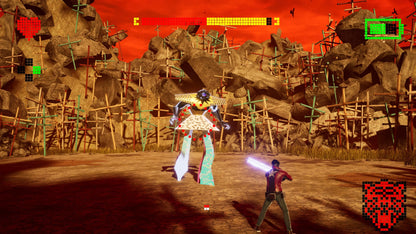 No More Heroes III PS5