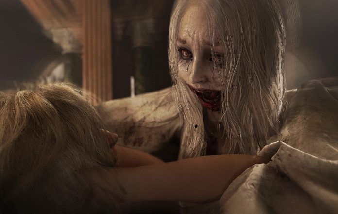 Resident Evil 9 - PS5