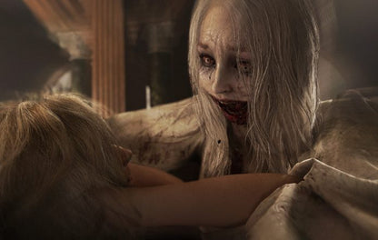 Resident Evil 9 - PS5