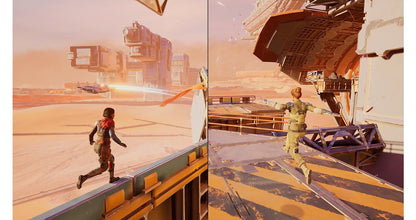 Split Fiction - PS5