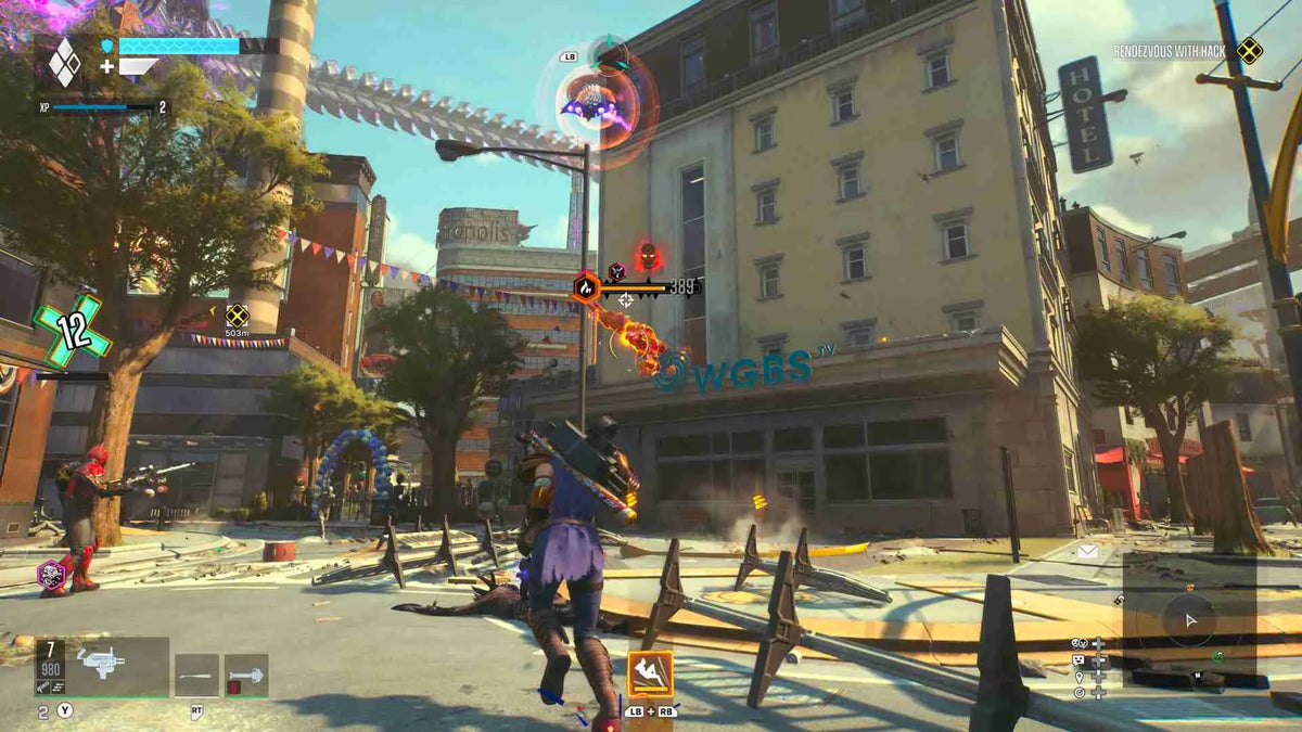 Suicide Squad: Kill the Justice League Deluxe Edition PS5