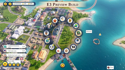 Tropico 6 Next Gen Edition - PS5