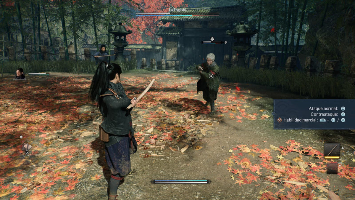 Rise of the Ronin - PS5