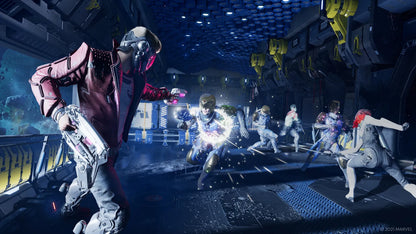 Marvel's Guardians of the Galaxy - PS5