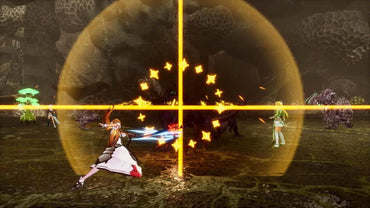 Sword Art Online: Last Recollection (PS5)