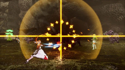 Sword Art Online: Last Recollection (PS5)