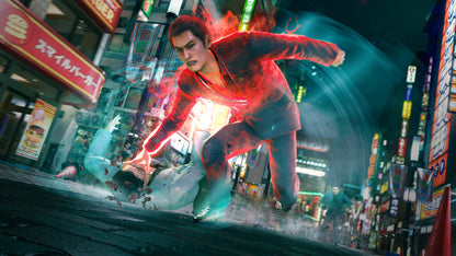 Yakuza Kiwami 3: Dark Ties - PS5