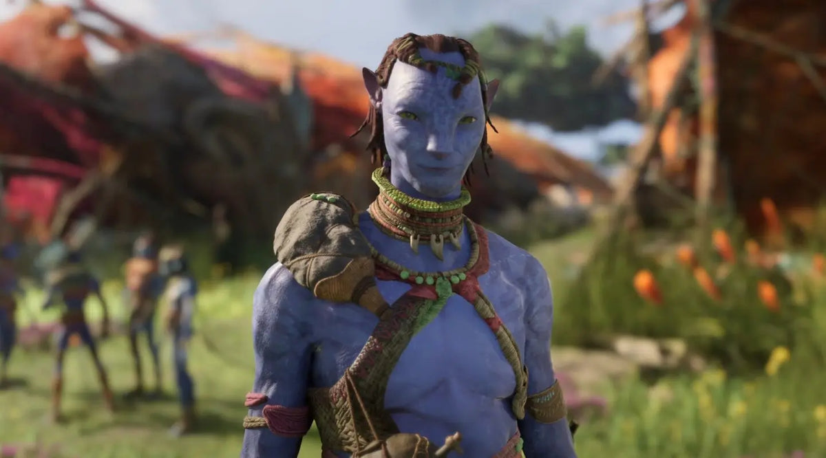Avatar: Frontiers of Pandora Edición Desde las Cenizas - PS5