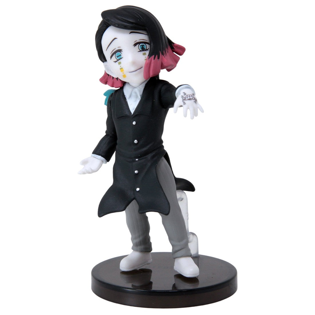 Bem BEM Humanoid Monster Figura Banpresto