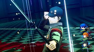Persona 3 Reload - PS5