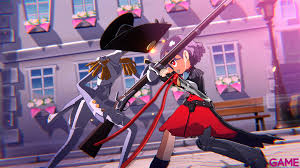 Persona 5 Tactica - PS5