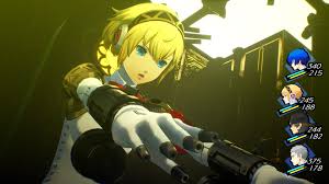 Persona 3 Reload - PS5
