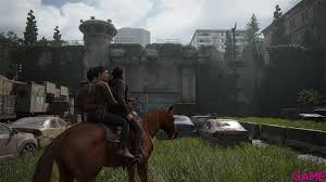 The Last of Us Parte II Remastered - PS5