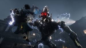 Lies of P - PS5
