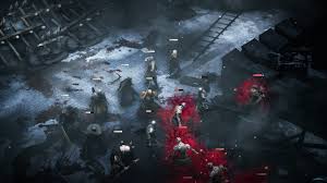 Redemption Reapers - PS5