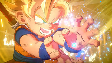 Dragon Ball Z: Kakarot - Daima Edition PS5