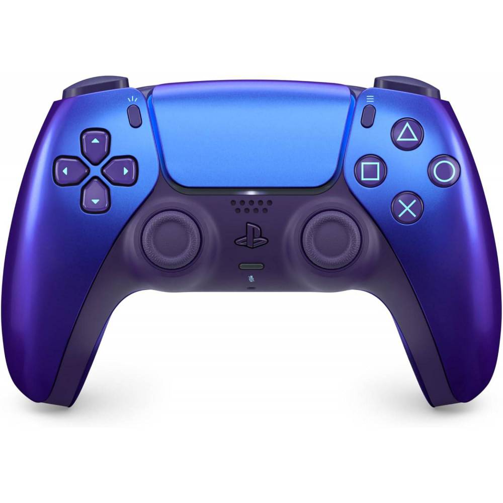 Mando DualSense PS5 Galactic Purple - Sony PlayStation 5