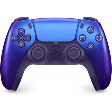 Mando DualSense PS5 Galactic Purple - Sony PlayStation 5