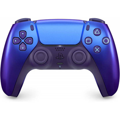 Mando DualSense PS5 Galactic Purple - Sony PlayStation 5