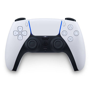 Mando DualSense PS5 Blanco - Sony PlayStation 5