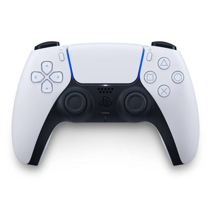 Mando DualSense PS5 Blanco - Sony PlayStation 5