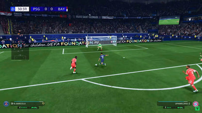 EA Sports FC 26 (PS5)