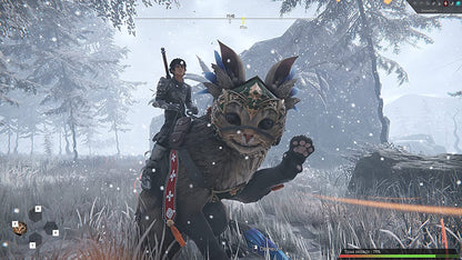 Edge of Eternity - PS5