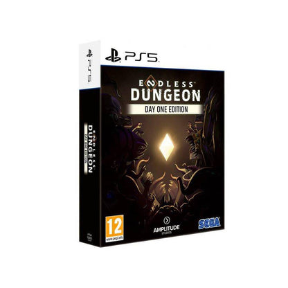 Endless Dungeon Day One Edition - PS5