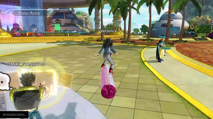Dragon Ball Xenoverse 2 PS5