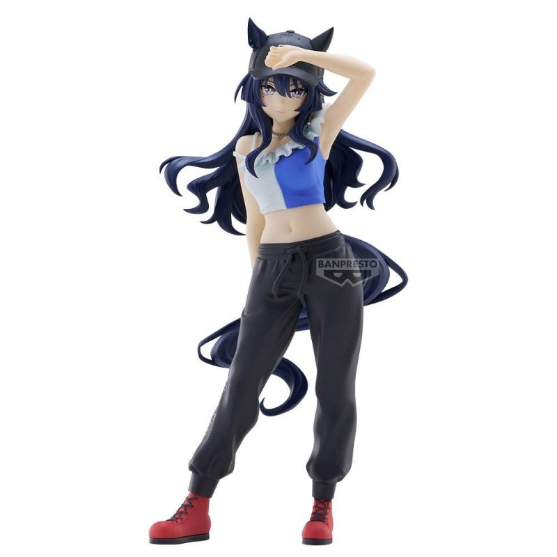Verxina As Queen Uma Musume Pretty Derby Figura Banpresto