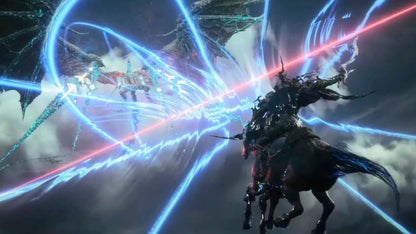 Final Fantasy XVI - PS5