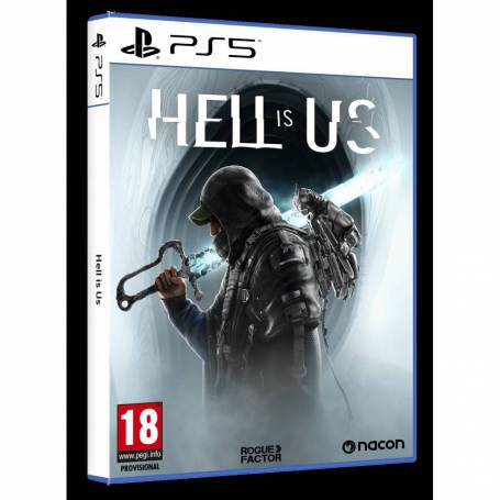 Hell is Us - PS5