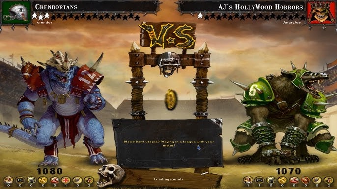 Blood Bowl 3 Super Brutal Deluxe Edition - PS5