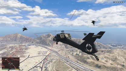 Grand Theft Auto V PS5