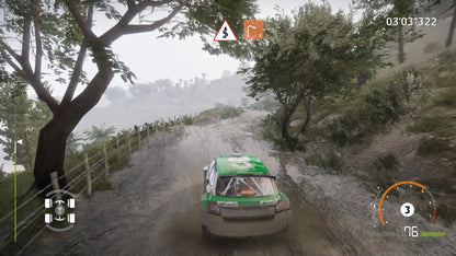 WRC Generations - PS5