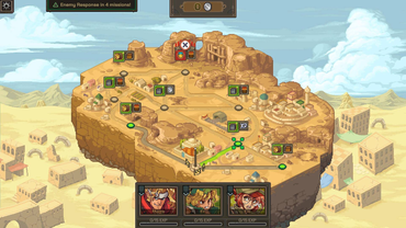 Metal Slug Tactics - PS5