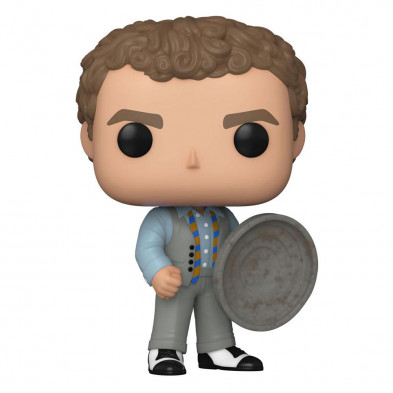 Sonny Corleone #1202 The Godfather Funko Pop! - Figura sin caja