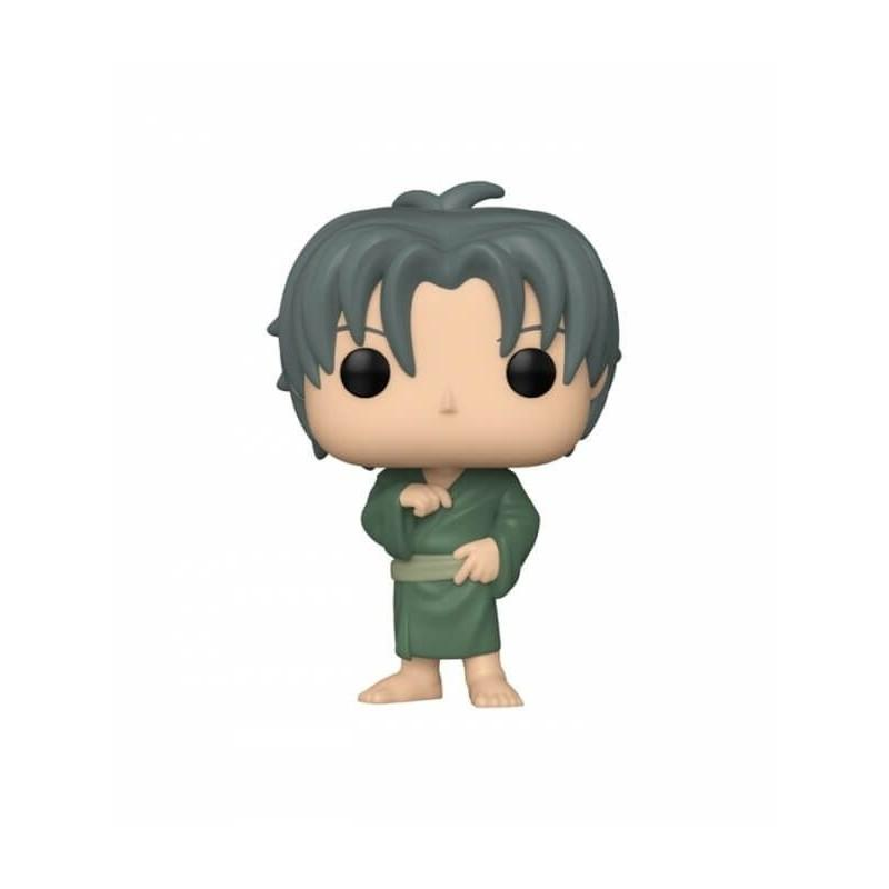 Shigure Soma #882 Fruits Basket Funko Pop! - Figura sin caja